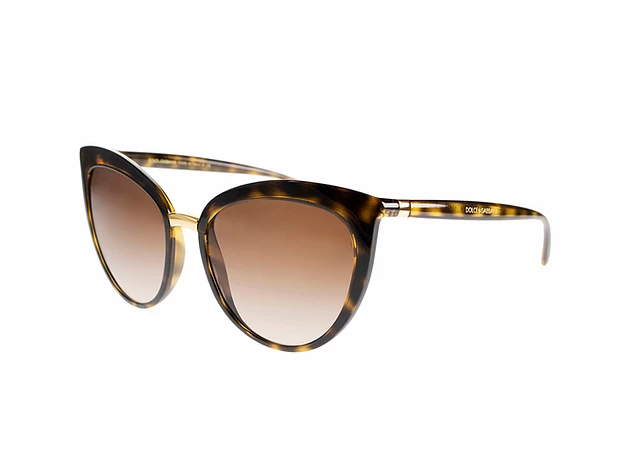 Mother's Day Gift Guide: Feel Good Contacts Dolce & Gabbana Sunglasses