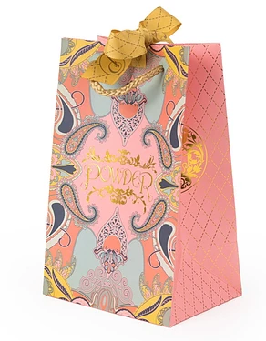 Mother's Day Gift Guide: Powder Gift bag