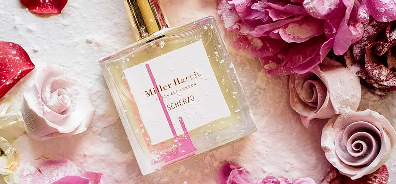Miller Harris Scherzo Eau de Parfum 