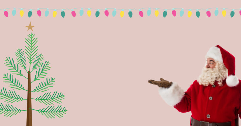 Landscape Feature Image for Secret Santa Blog