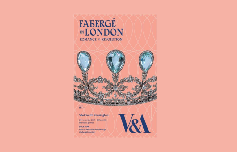 faberge