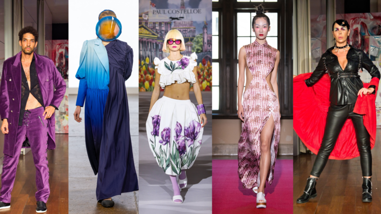 LFW roundup