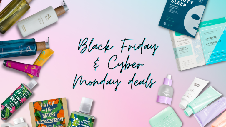 black friday banner