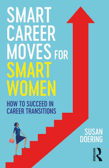 Career Moves for Smart Women by Susan Doering book cover