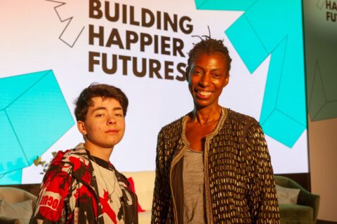 Made with care blog banner