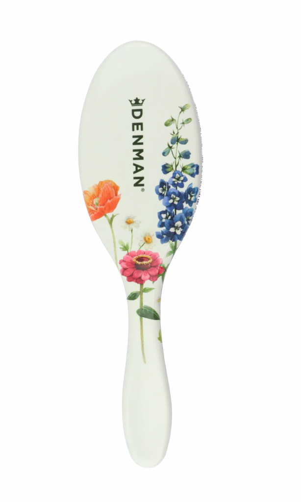 Galentine's Gift Idea: Denman - D81M The Deluxe Style & Shine Smoother £20.00