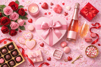 Valentine & Galentine gift guide 2026 featured image