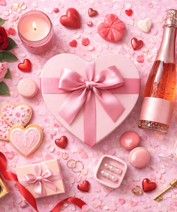 Valentine & Galentine gift guide 2026 featured image