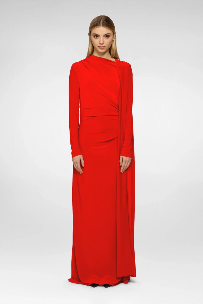 Valentine's Day gift idea: Daska - Alya Dress £110.00