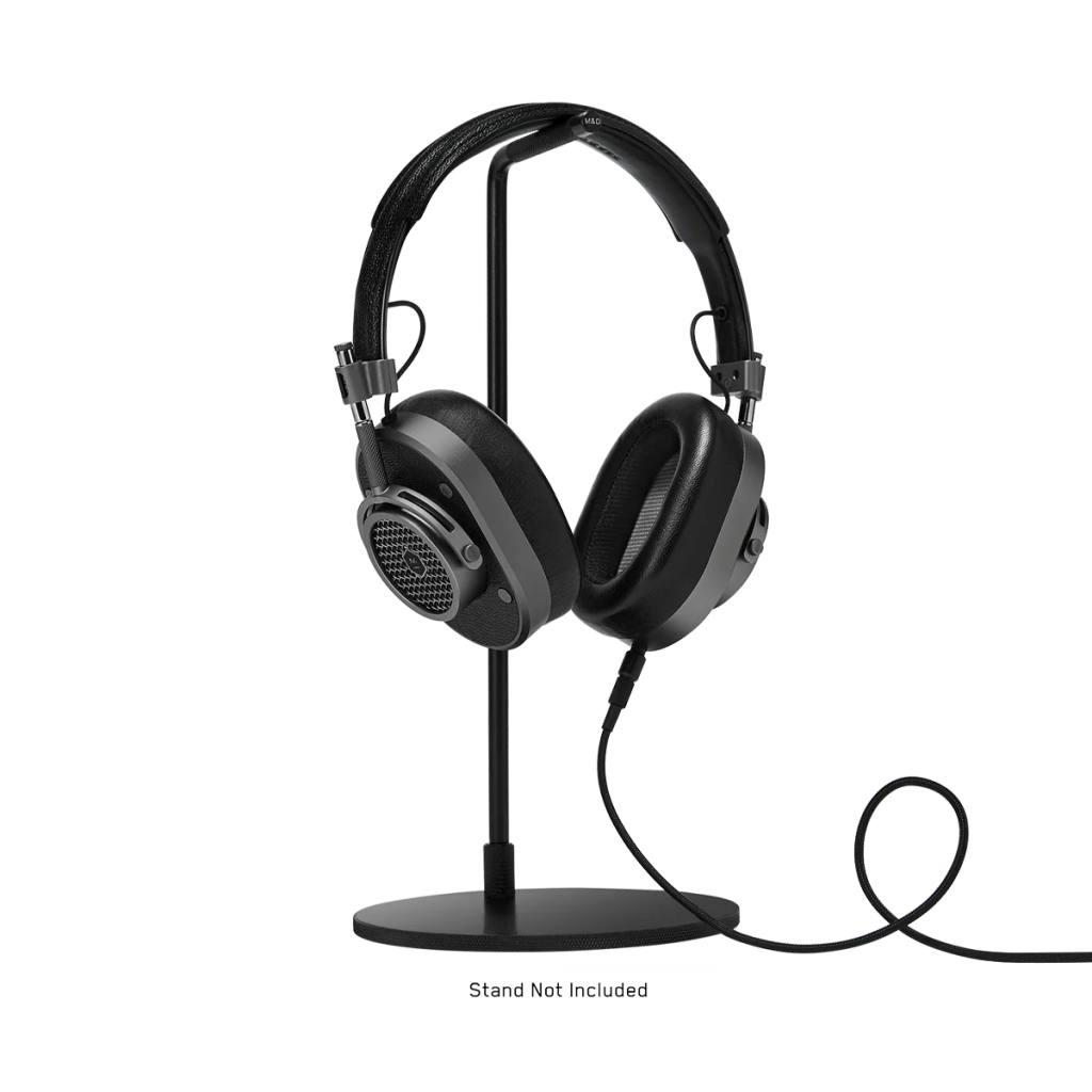 Valentine's Day Gift Guide For Him: Master and Dynamic - MH40 Wired Over The Ear Headphones £229