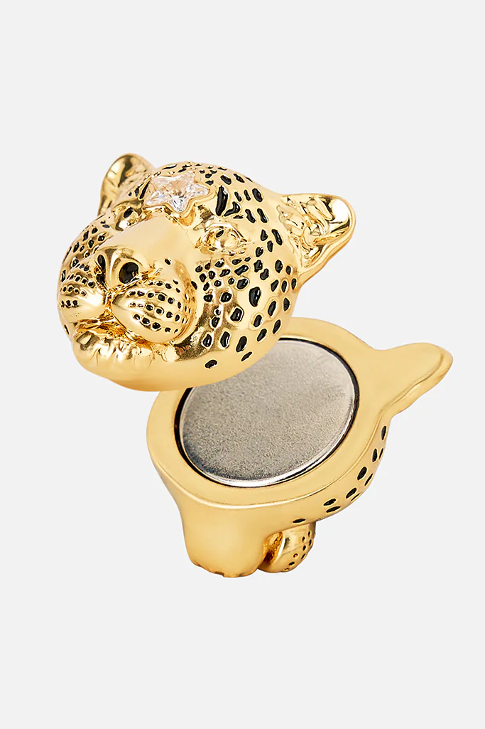 CAMILLA - Alika head clothing magnet £89