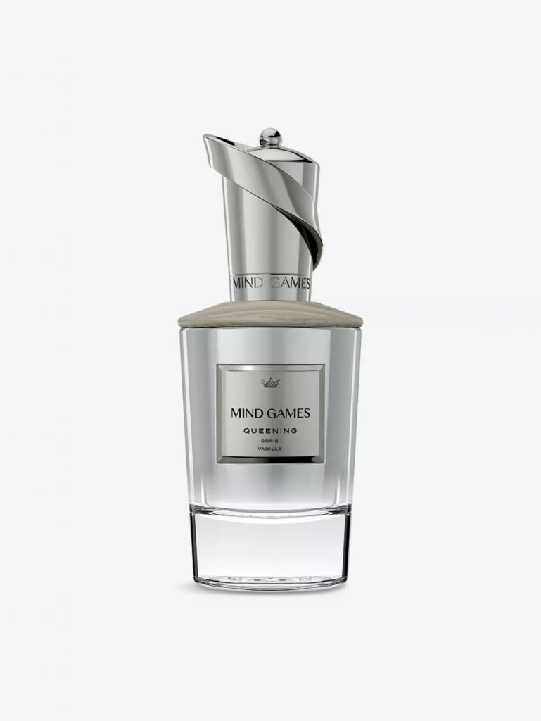 MIND GAMES - Queening Eau de Parfum (100ml) £270