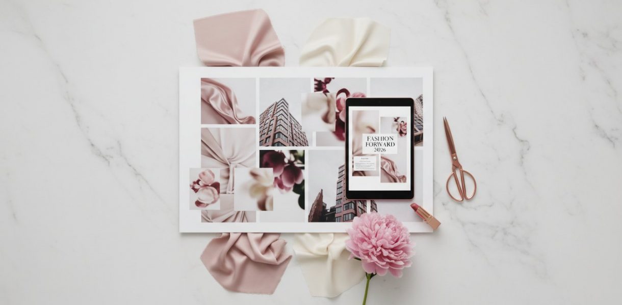 The Art of the Fashion Editorial: A 2026 Guide to Visual Storytelling