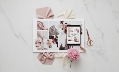 The Art of the Fashion Editorial: A 2026 Guide to Visual Storytelling