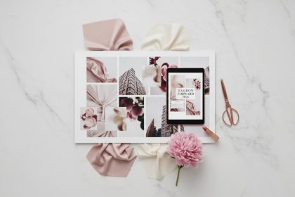 The Art of the Fashion Editorial: A 2026 Guide to Visual Storytelling