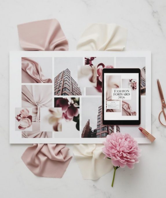 The Art of the Fashion Editorial: A 2026 Guide to Visual Storytelling