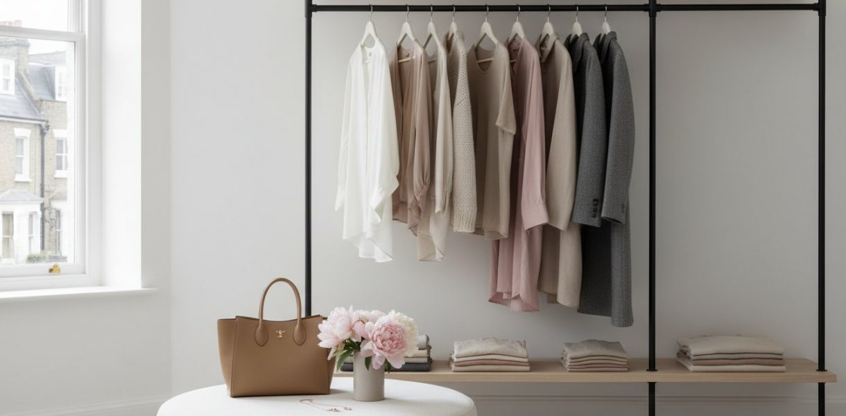 How to Build a Capsule Wardrobe 2026 UK: The Professional Editorial Guide