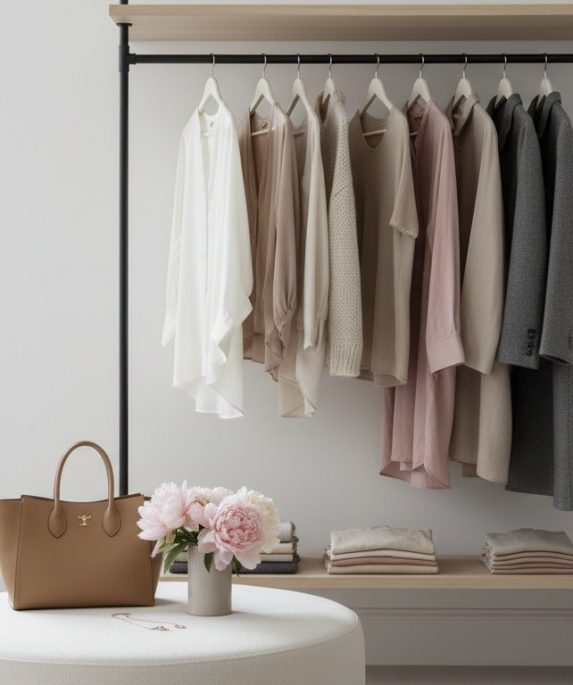 How to Build a Capsule Wardrobe 2026 UK: The Professional Editorial Guide