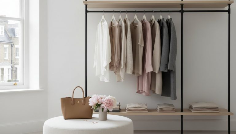 How to Build a Capsule Wardrobe 2026 UK: The Professional Editorial Guide