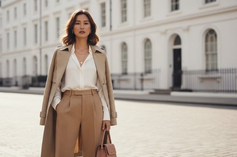 How to Look Expensive on a Budget: The 2026 Editorial Guide to Flawless Style