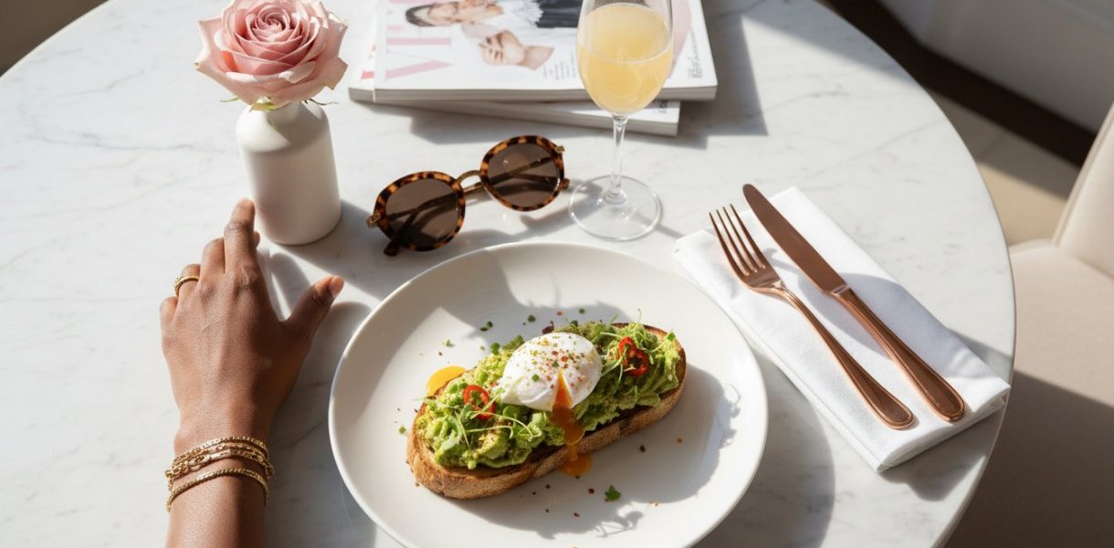 The Best Brunch Spots in Mayfair: A Curated Editorial for 2026
