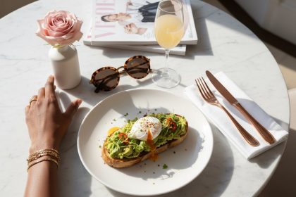 The Best Brunch Spots in Mayfair: A Curated Editorial for 2026