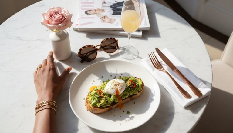 The Best Brunch Spots in Mayfair: A Curated Editorial for 2026