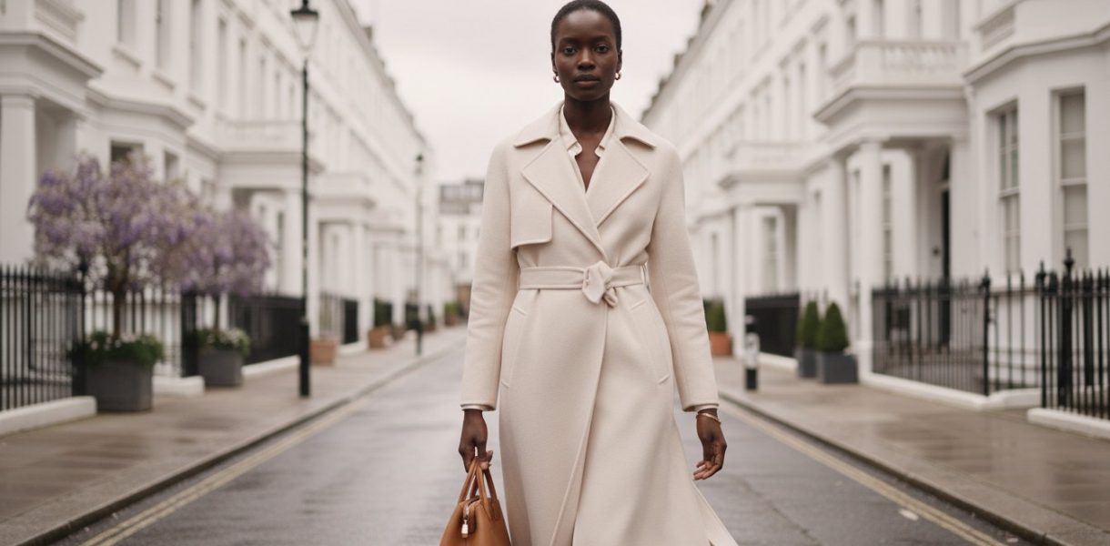 The Best Quiet Luxury Fashion Brands in the UK: A 2026 Editorial Curation