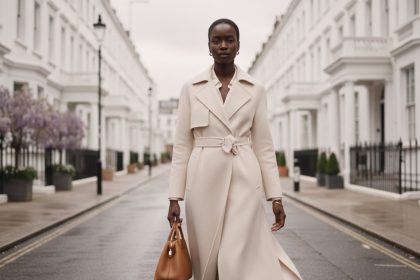 The Best Quiet Luxury Fashion Brands in the UK: A 2026 Editorial Curation