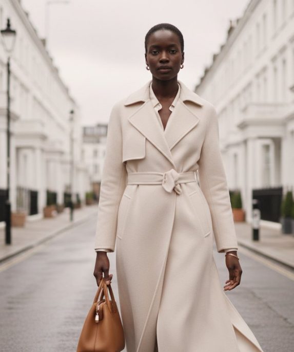 The Best Quiet Luxury Fashion Brands in the UK: A 2026 Editorial Curation