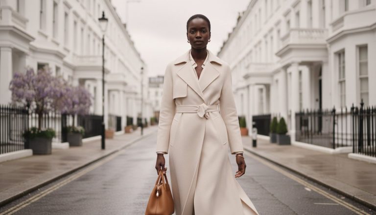 The Best Quiet Luxury Fashion Brands in the UK: A 2026 Editorial Curation