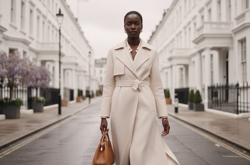 The Best Quiet Luxury Fashion Brands in the UK: A 2026 Editorial Curation