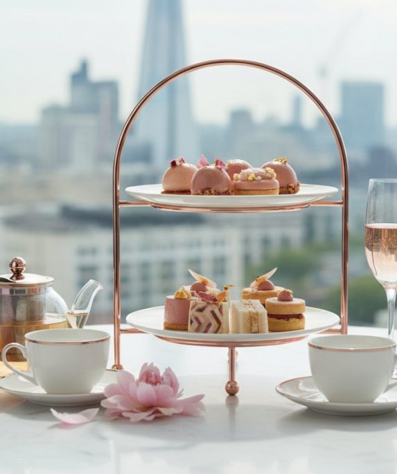 The Ultimate Curation: Best Afternoon Tea in London for a Special Occasion 2026