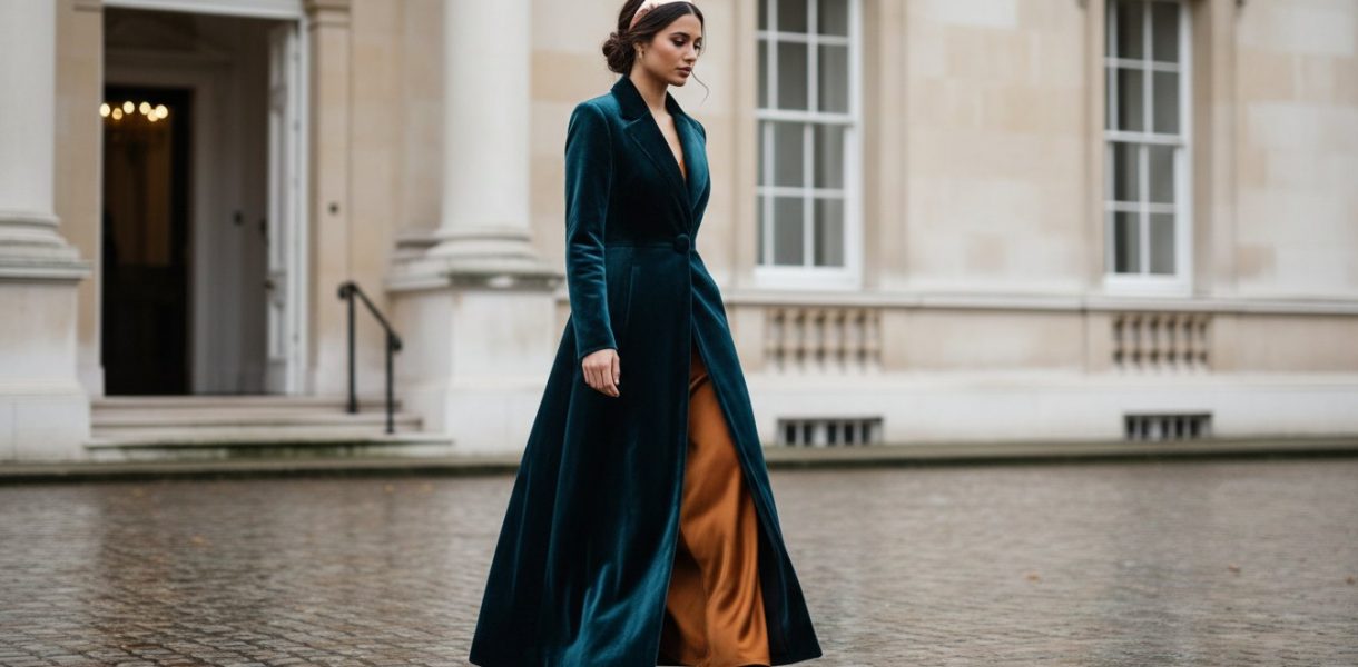 What to Wear to a Winter Wedding in the UK: The 2026 Editorial Style Guide