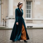What to Wear to a Winter Wedding in the UK: The 2026 Editorial Style Guide