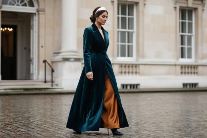 What to Wear to a Winter Wedding in the UK: The 2026 Editorial Style Guide