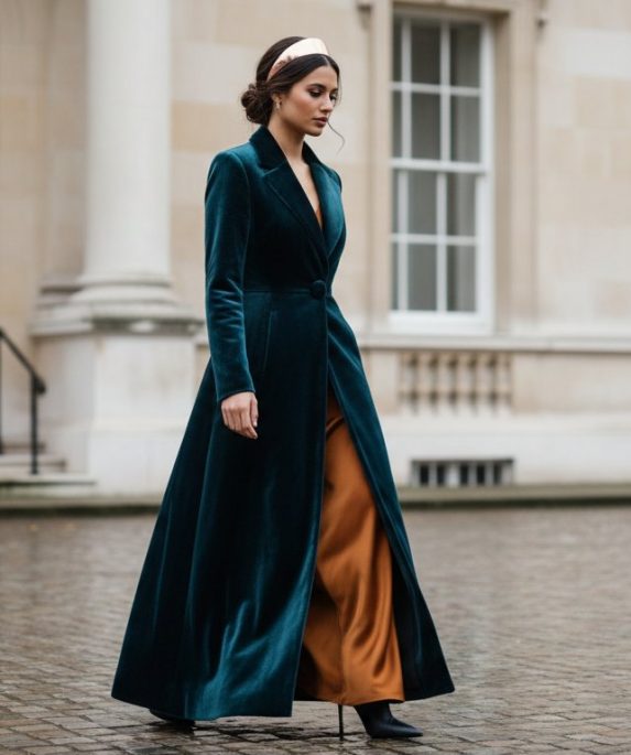 What to Wear to a Winter Wedding in the UK: The 2026 Editorial Style Guide