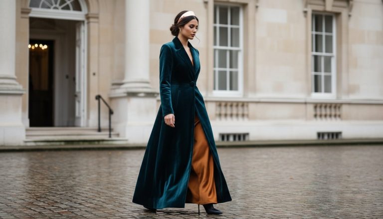 What to Wear to a Winter Wedding in the UK: The 2026 Editorial Style Guide