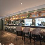 Tortello Royal Lancaster London review