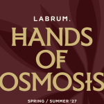 Labrum 'Hands of Osmosis' - LFW SS27